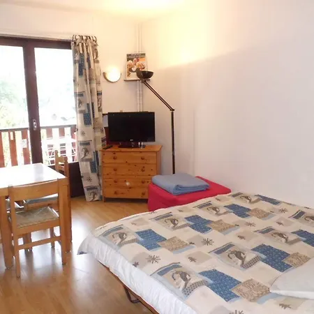 Appartement Le Royal