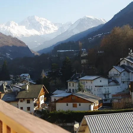 Le Royal * Brides-les-Bains